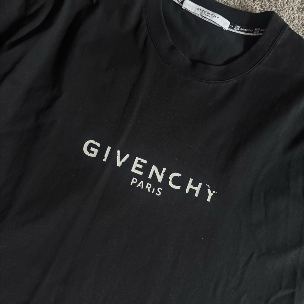 Givenchy Tee - Picture 3 of 7